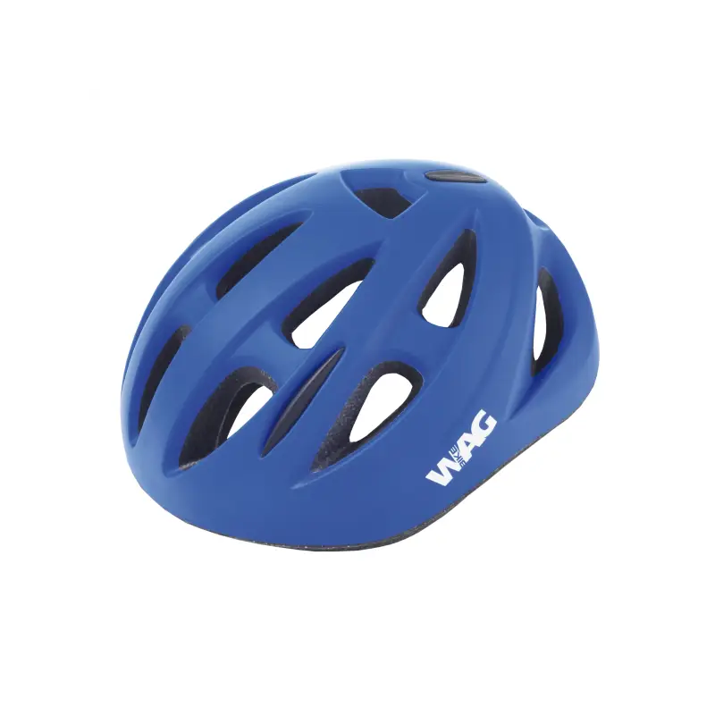 Casco WAG Sky Infantil Mate
