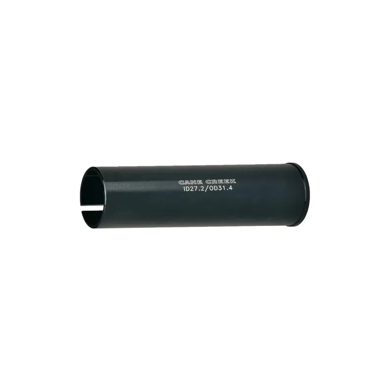 Casquillo Reductor Tija Sillin 30.9 MM-31.6 mm Cane Creek