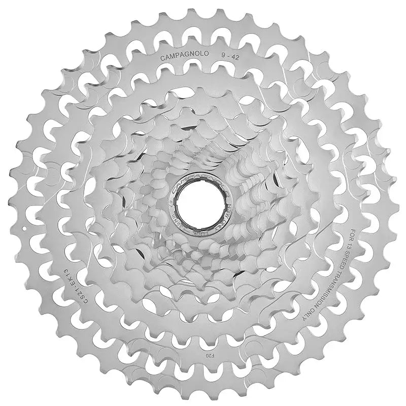 Cassette Campagnolo 13V