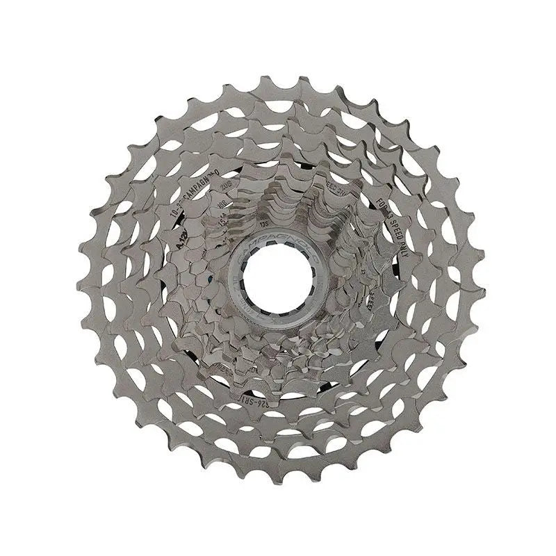 Cassette Campagnolo Super Record