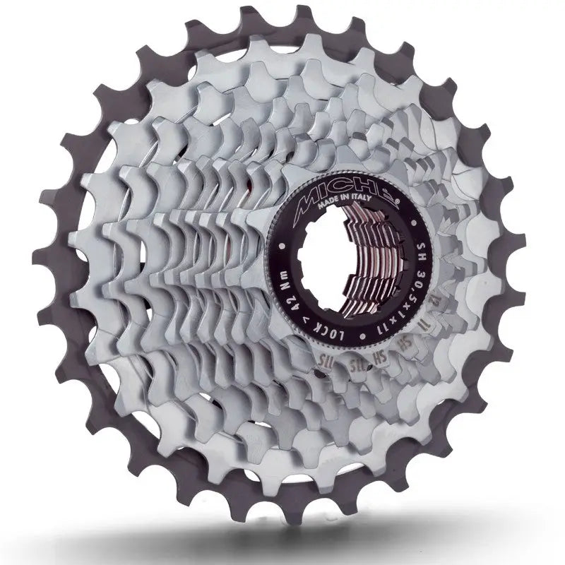 Cassette Miche 11V Campagnolo