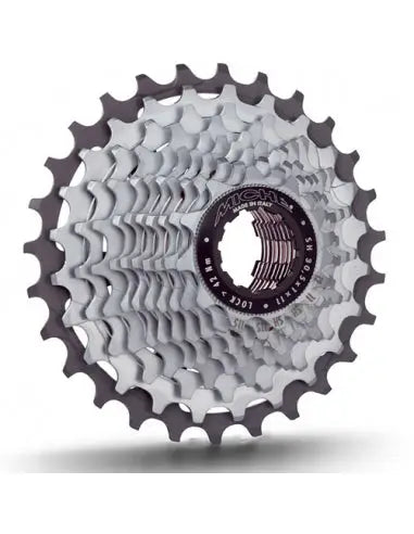 Cassette Miche 11V Shimano