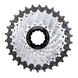Cassette Miche 12V Shimano