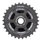 Cassette Miche 12V Shimano