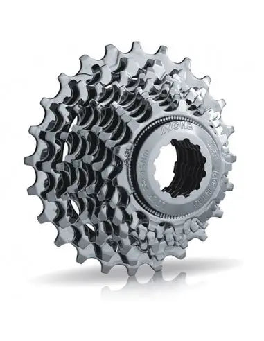 Cassette Miche 8V Shimano