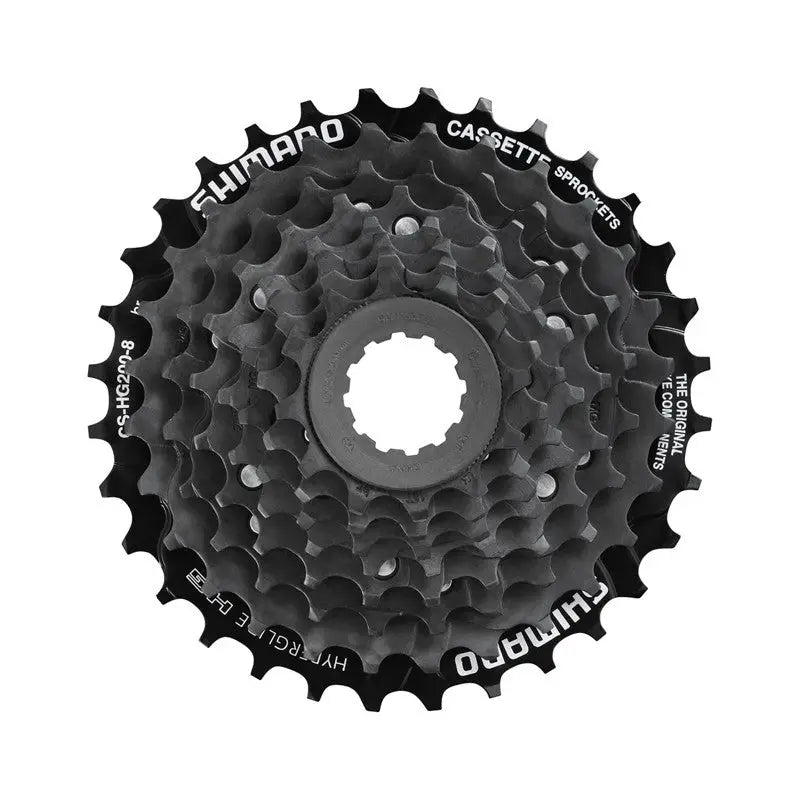 Cassette Shimano CS-HG200 8V