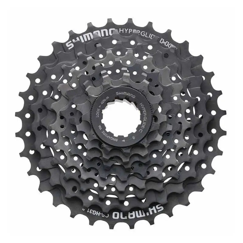 Cassette Shimano CS-HG31 8V