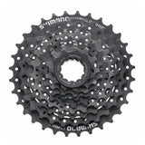 Cassette Shimano CS-HG31 8V