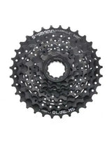 Cassette Shimano CS-HG31 8V