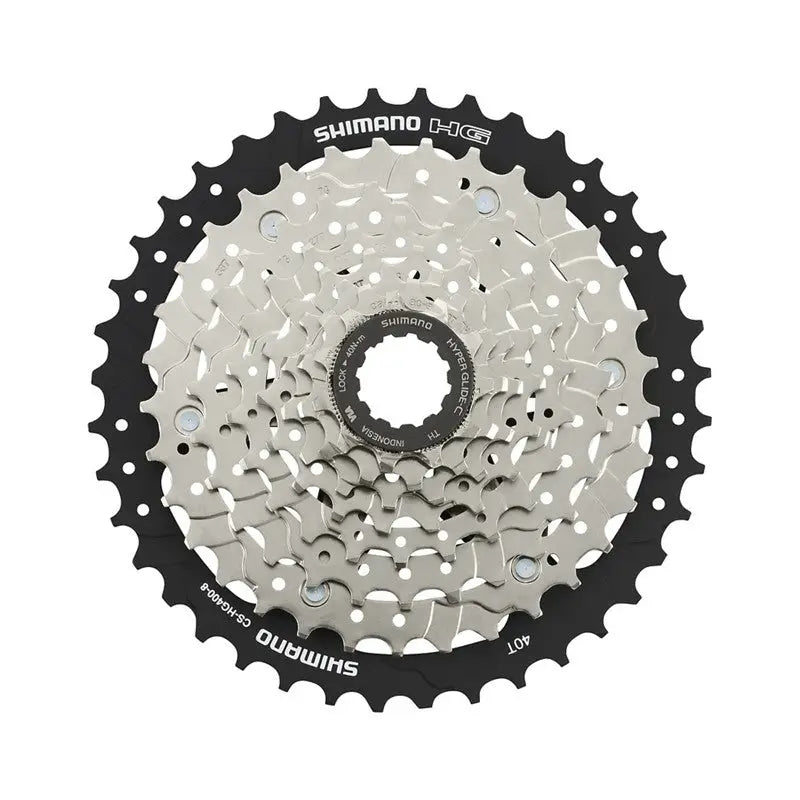 Cassette Shimano CS-HG400 8V