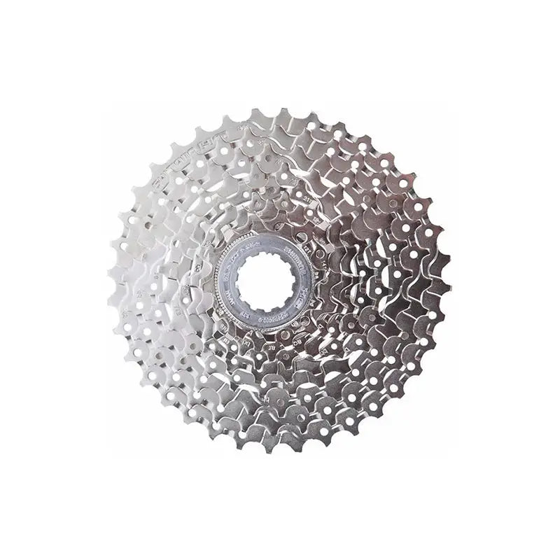 Cassette Shimano CS-HG400 9V