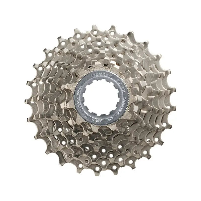 Cassette Shimano CS-HG400 9V