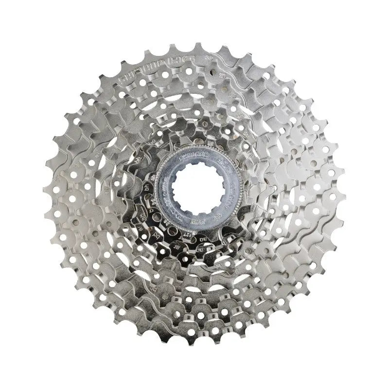 Cassette Shimano CS-HG400 9V