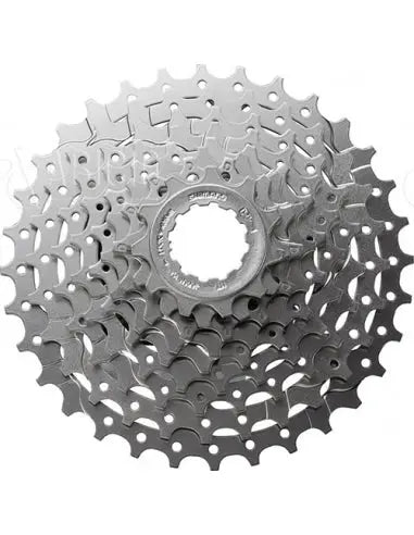 Cassette Shimano CS-HG400 9V