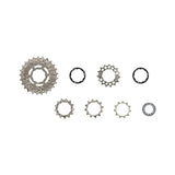 Cassette Shimano CS-HG400 9V