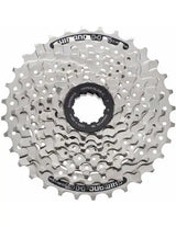 Cassette Shimano CS-HG41 7V