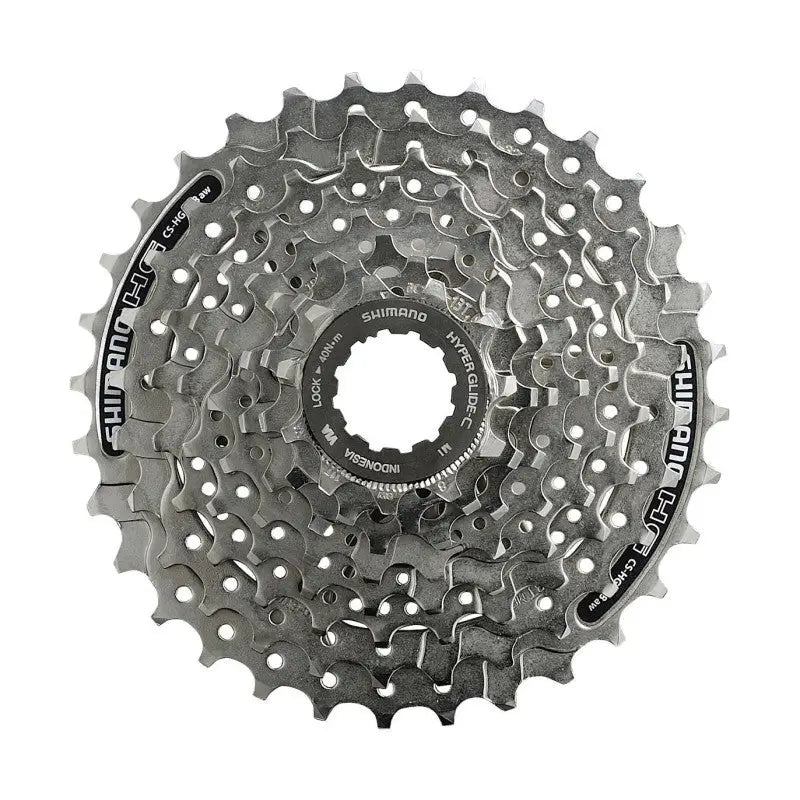 Cassette Shimano CS-HG41 8V