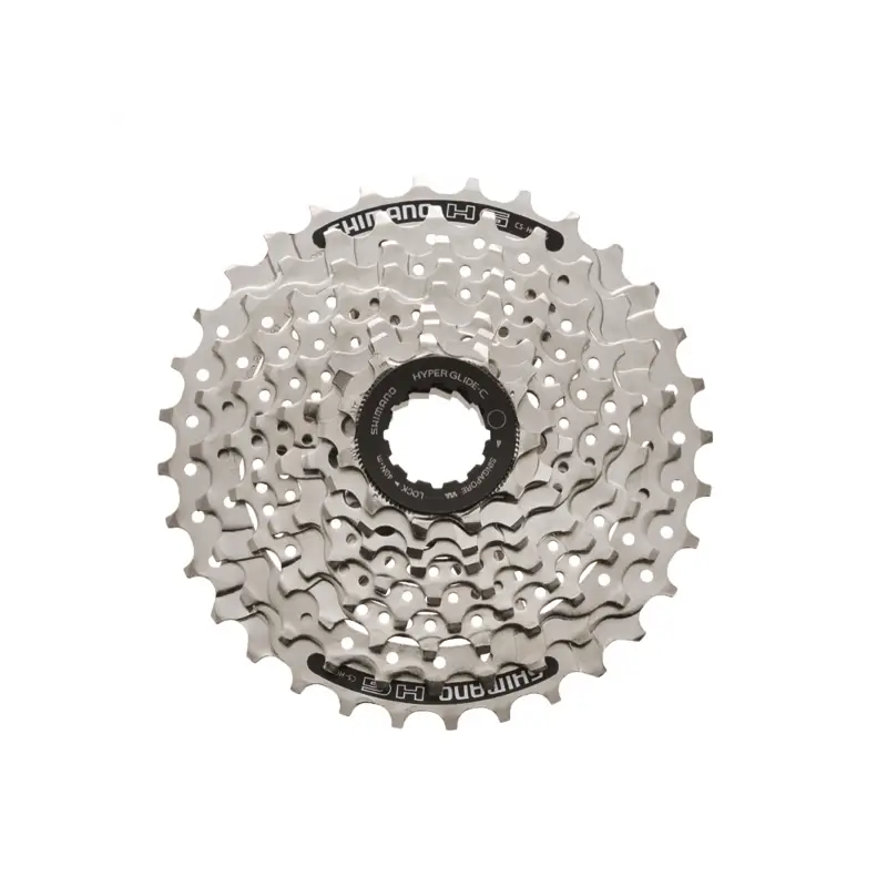 Cassette Shimano CS-HG41 8V