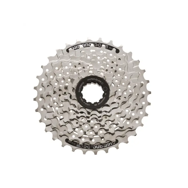 Cassette Shimano CS-HG41 8V