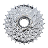 Cassette Shimano CS-HG51 8V