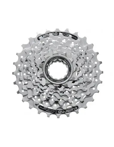 Cassette Shimano CS-HG51 8V