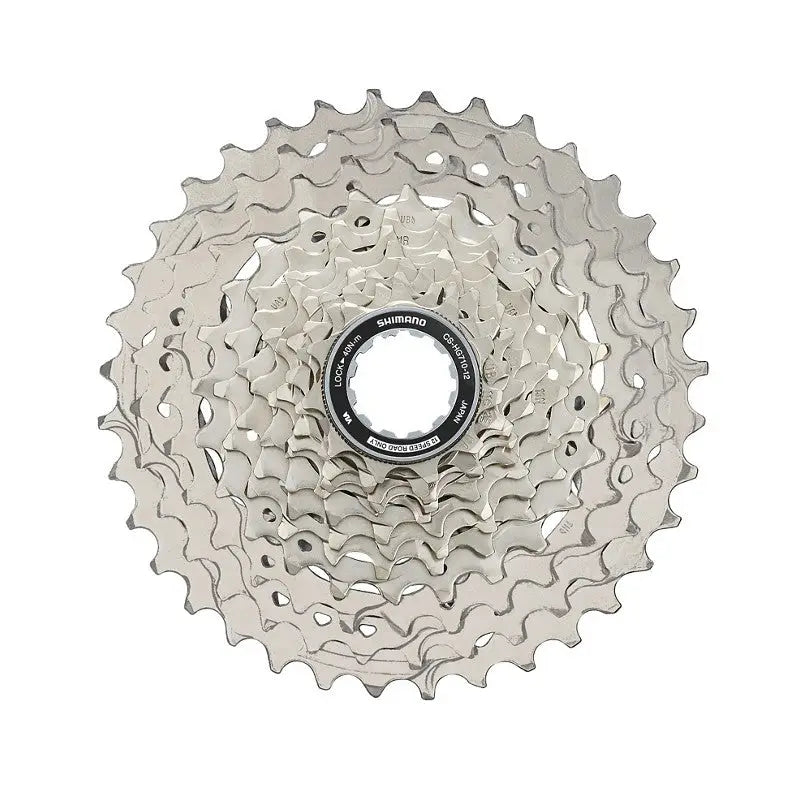 Cassette Shimano CS-HG710 12V