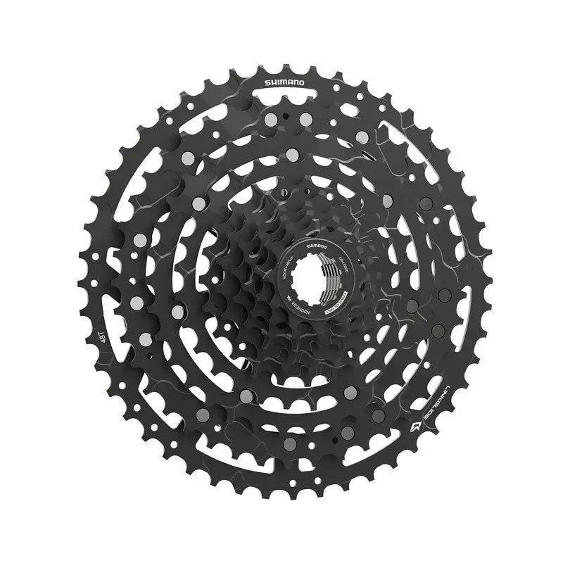 Cassette Shimano CS-LG300 10V