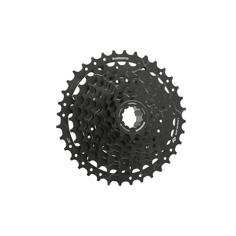 Cassette Shimano CS-LG300 9V