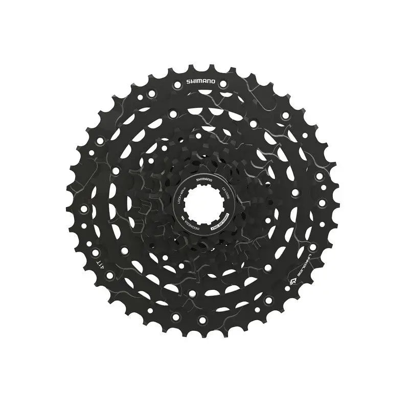 Cassette Shimano CS-LG300 9V