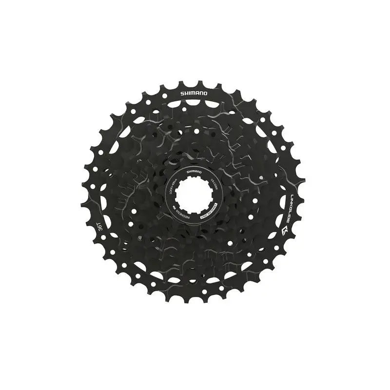 Cassette Shimano CS-LG300 9V