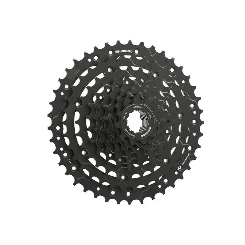 Cassette Shimano CS-LG300 9V
