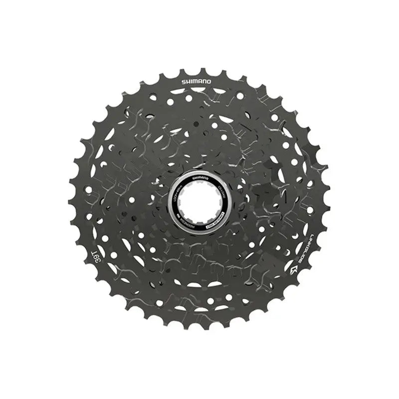 Cassette Shimano CS-LG400 10V