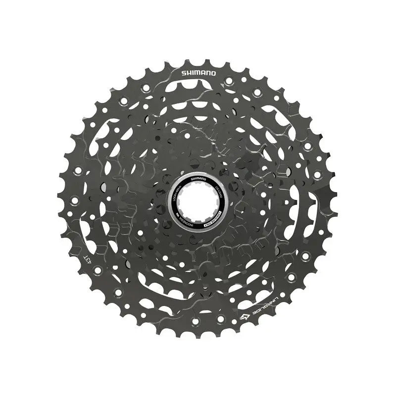 Cassette Shimano CS-LG400 10V