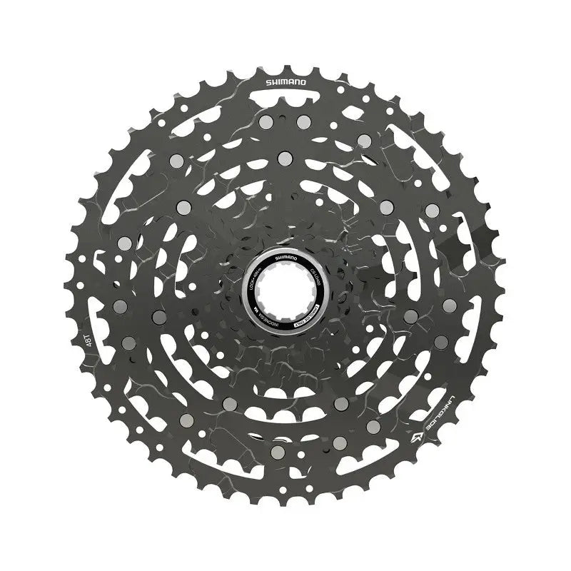 Cassette Shimano CS-LG400 10V