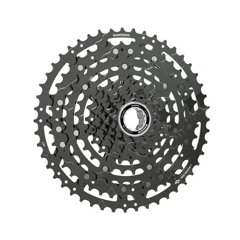 Cassette Shimano CS-LG400 10V