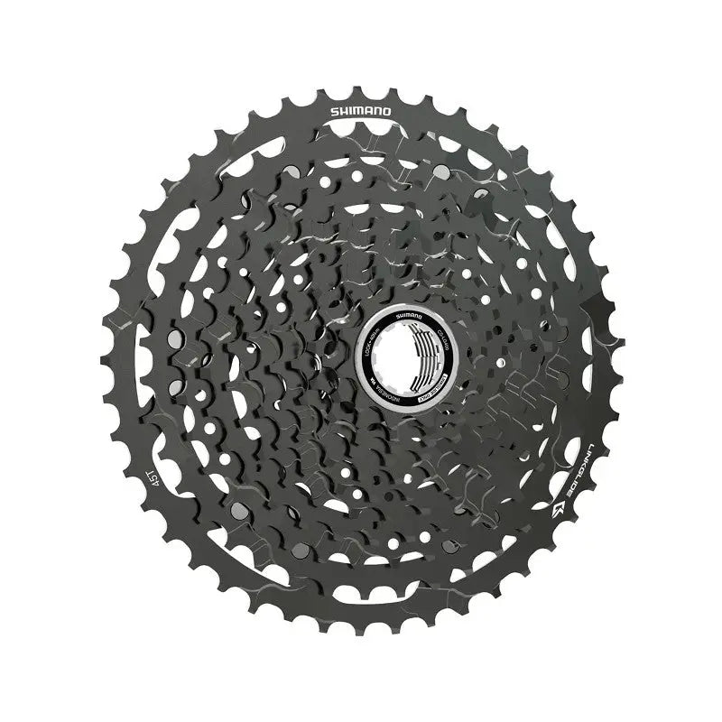 Cassette Shimano CS-LG400 11V
