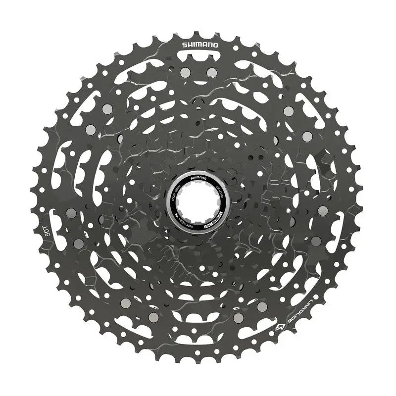 Cassette Shimano CS-LG400 11V