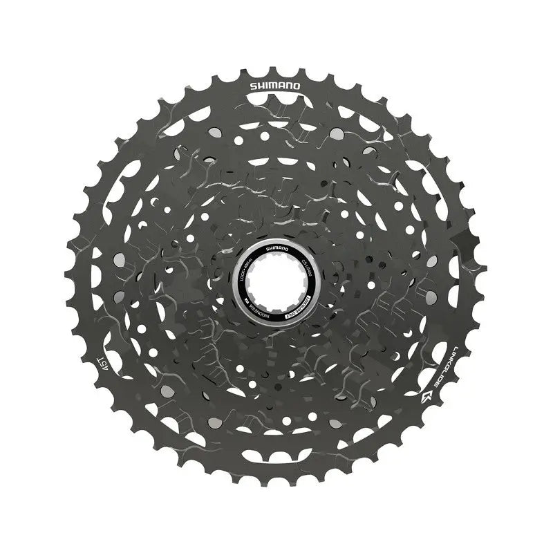 Cassette Shimano CS-LG400 11V