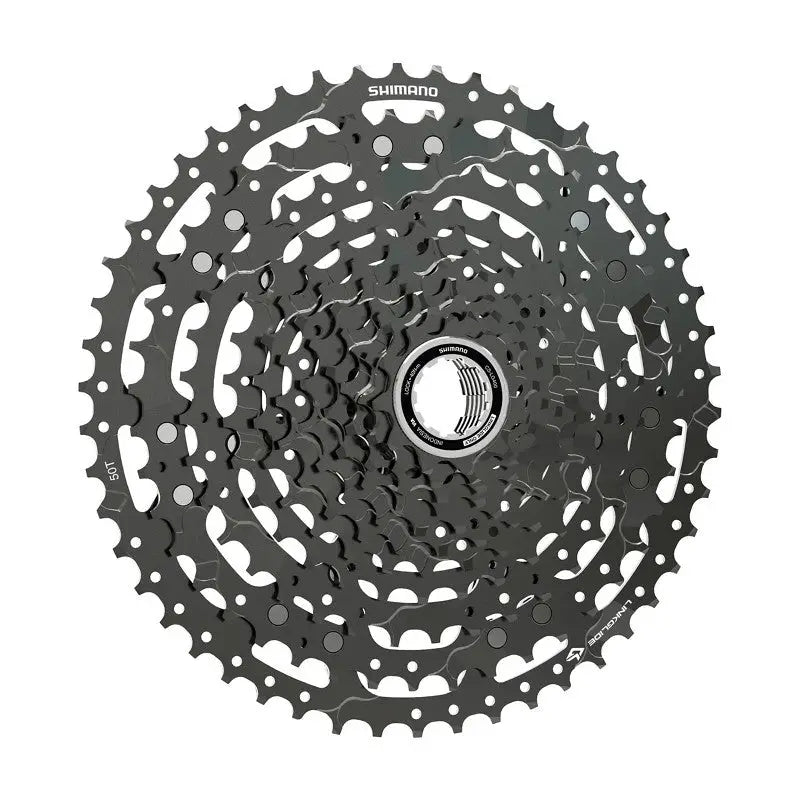 Cassette Shimano CS-LG400 11V