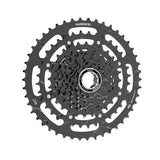 Cassette Shimano CS-LG400 9V