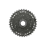 Cassette Shimano CS-LG400 9V