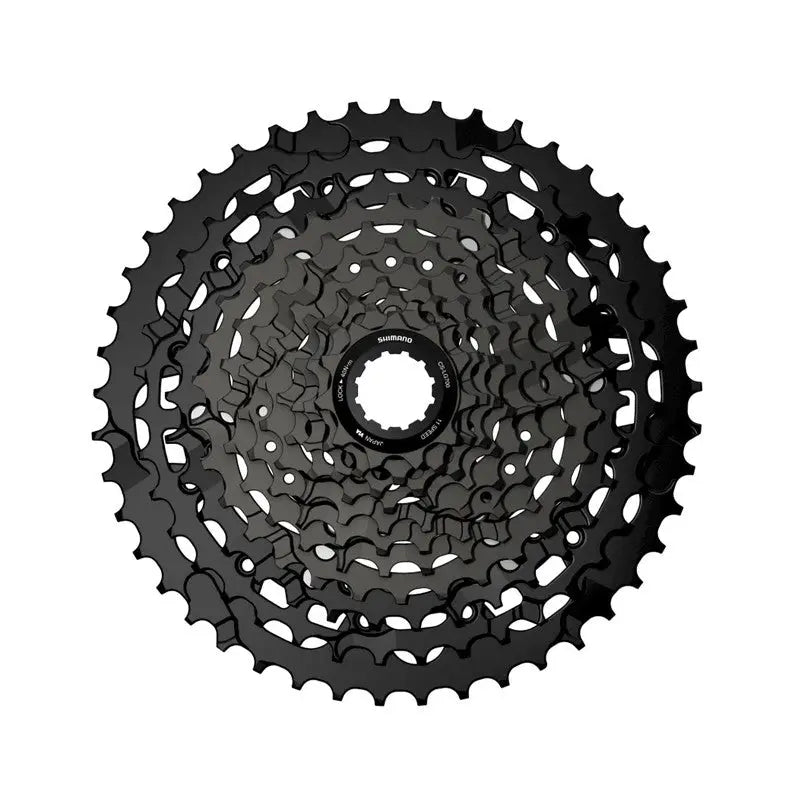 Cassette Shimano CS-LG700 11V