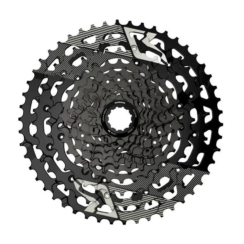 Cassette Shimano CS-LG700 11V