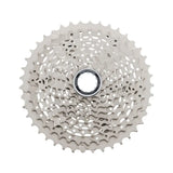 Cassette Shimano CS-M4100 10V
