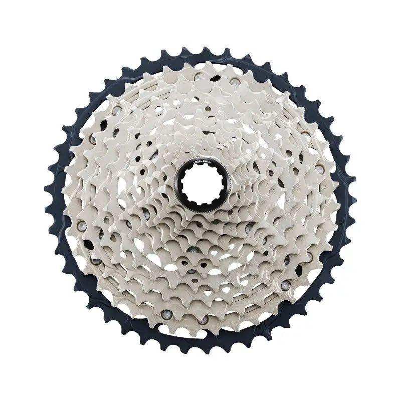 Cassette Shimano CS-M7100 12V Micro Spline