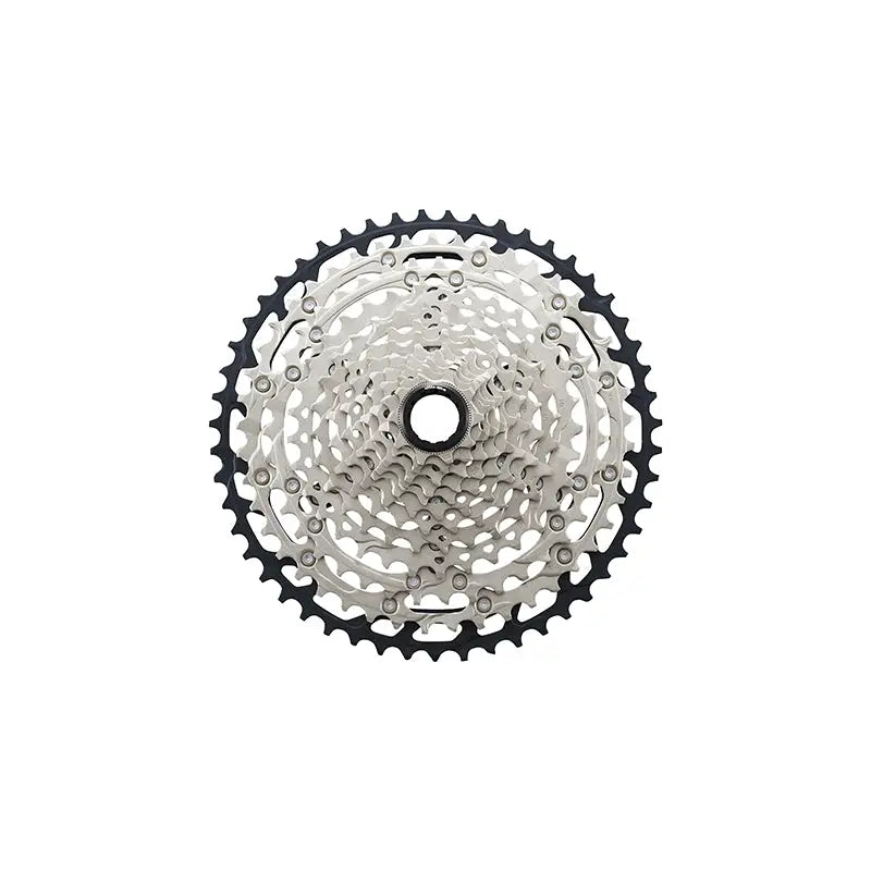Cassette Shimano CS-M7100 12V Micro Spline