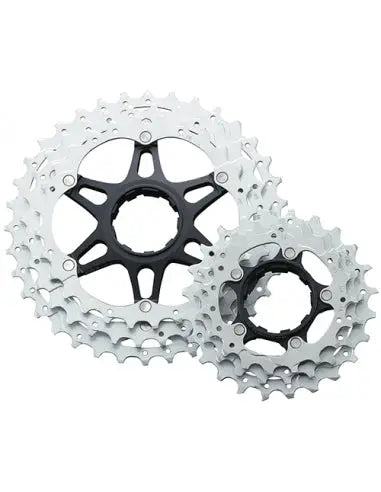 Cassette Shimano CS-M771 10V