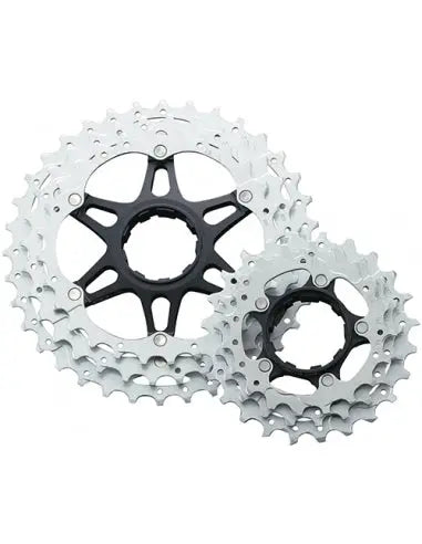 Cassette Shimano CS-M771 10V