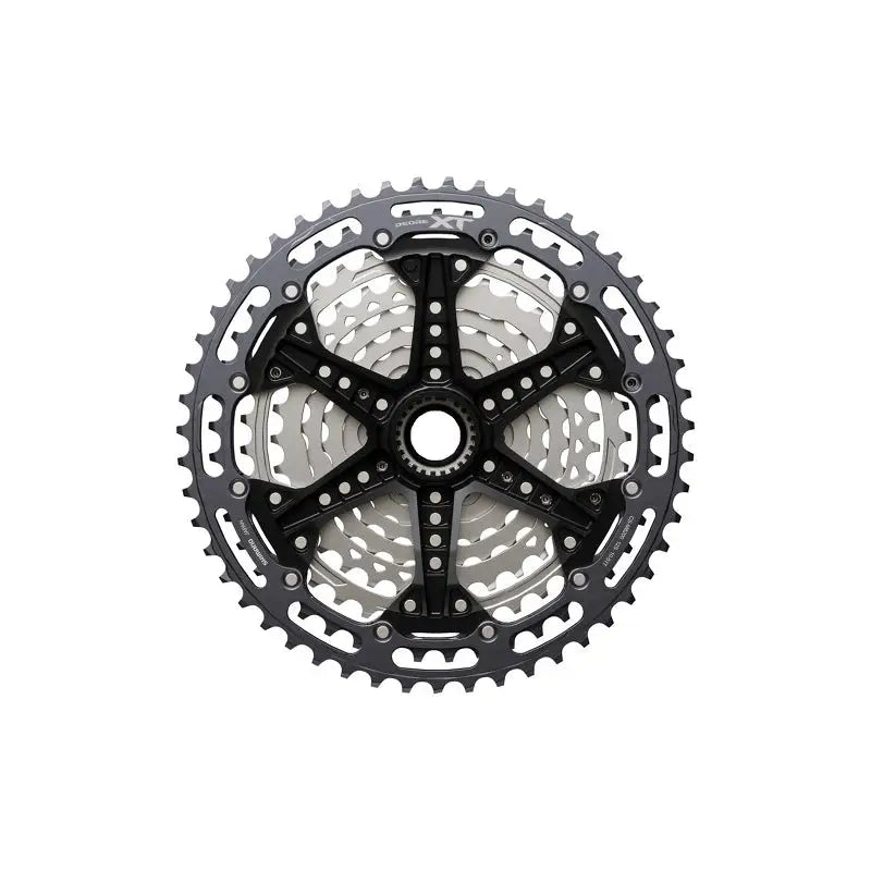Cassette Shimano CS-M8200 12V Micro Spline