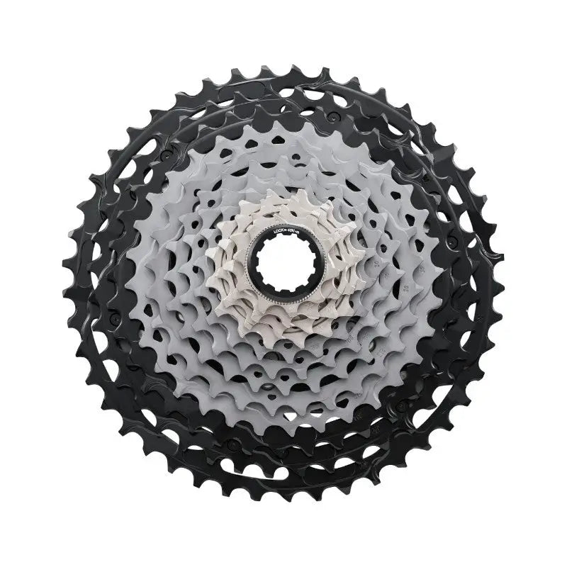 Cassette Shimano CS-M9101 12V Micro Spline